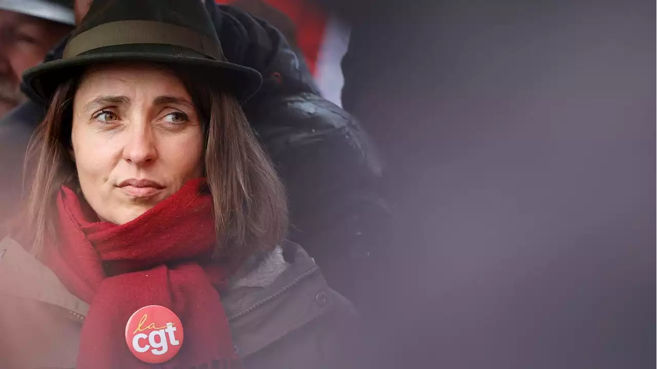 Mobilisation contre la réforme des retraites : 'Il n'y aura pas de retour à la normale s'il n'y a pas de retrait de la réforme', affirme Sophie Binet