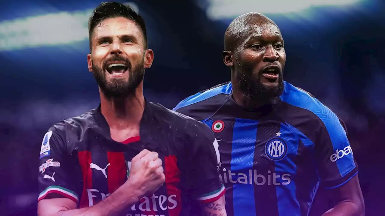 Milan e Inter, semifinales en Champions League con aroma nostálgico