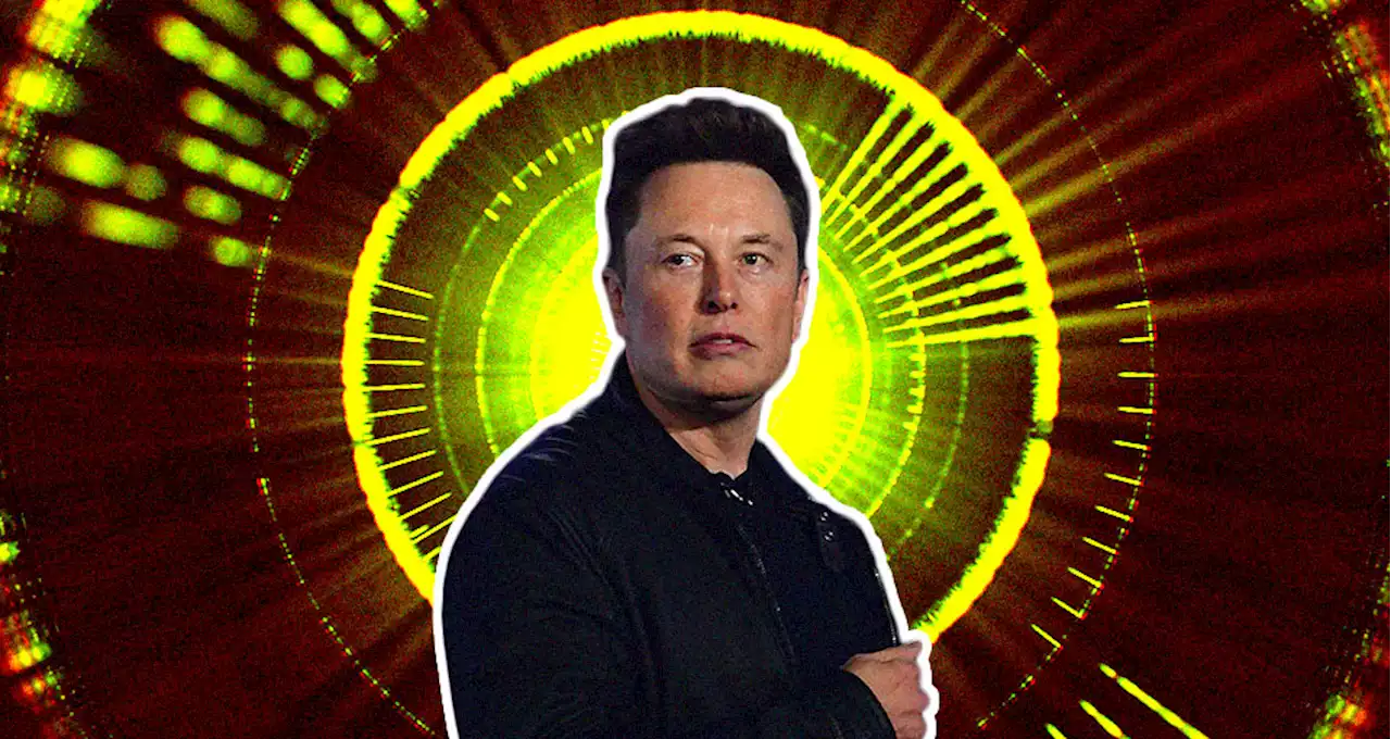 Elon Musk Says He's Building a 'Maximum Truth-Seeking AI'