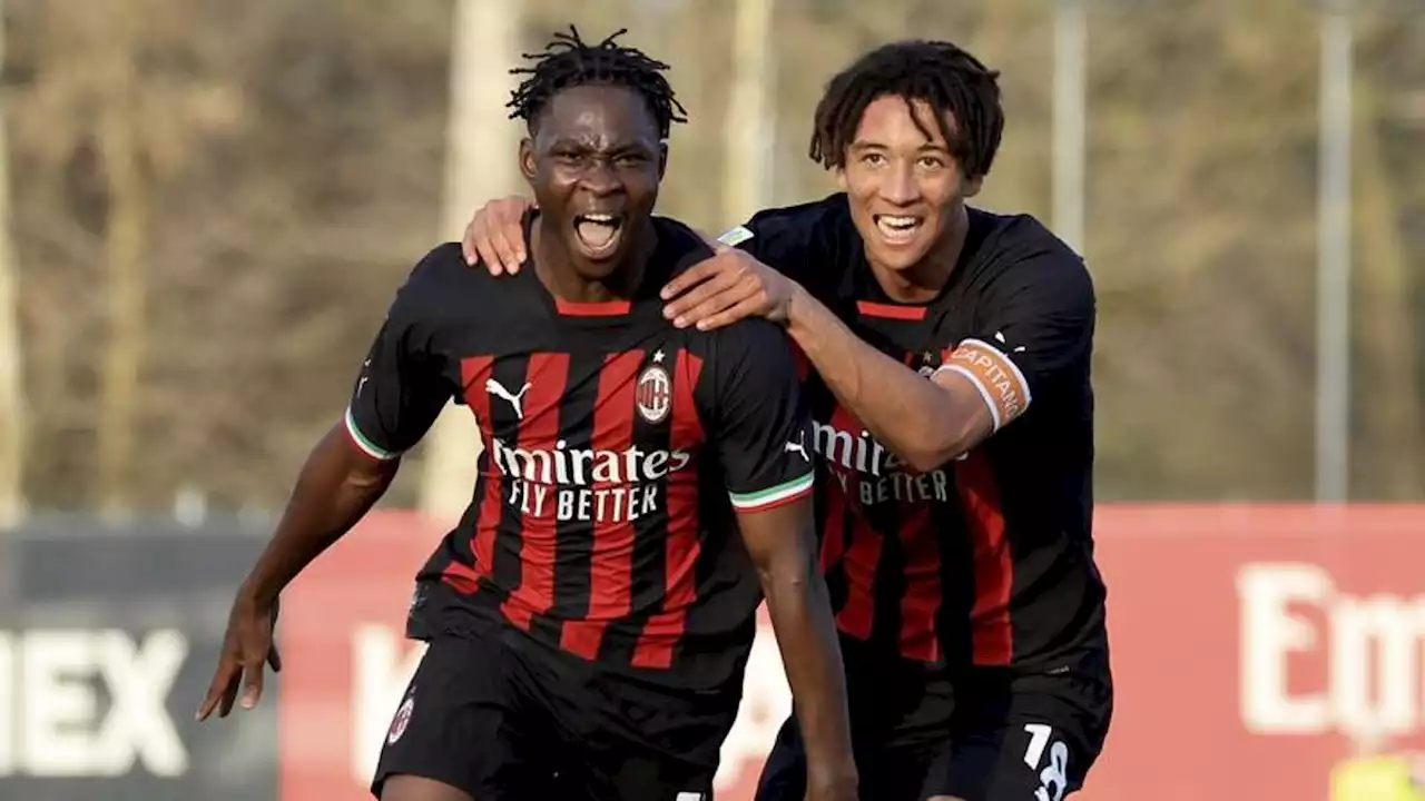 I ragazzi? Come i grandi. Youth League, semifinale Milan-Hajduk per la storia