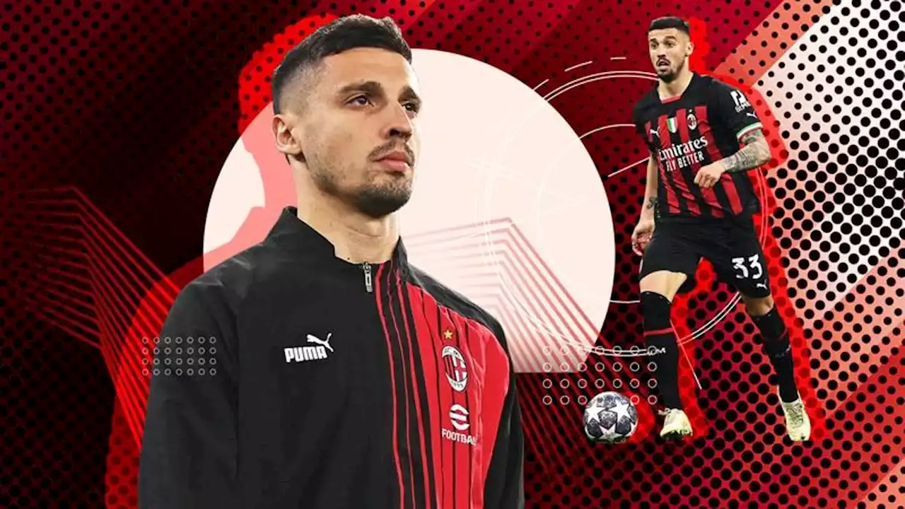 Il calcio utile di Krunic, l'uomo ombra che mette in luce il Milan (e Pioli)