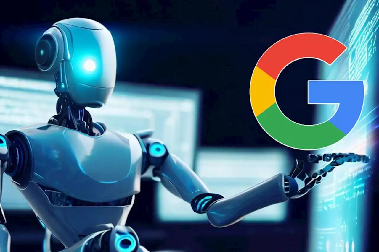 Google DeepMind, la nueva apuesta de Google para hacer frente a Microsoft y ChatGPT en inteligencia artificial