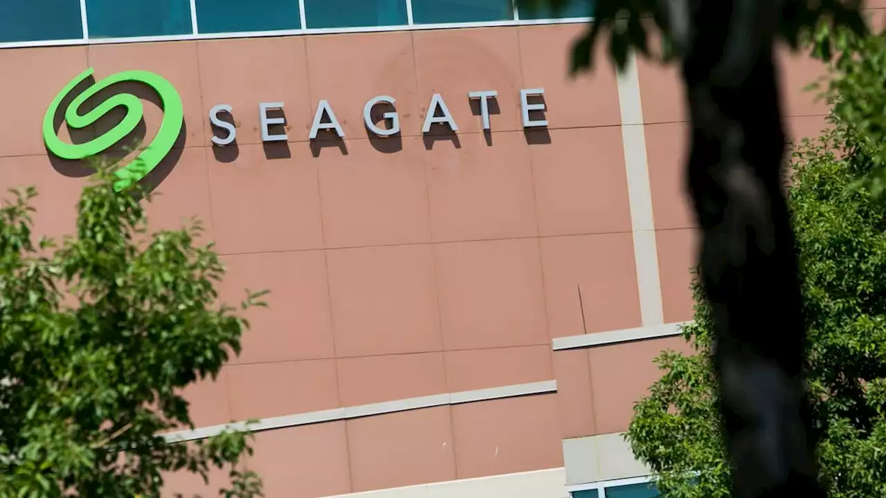 Seagate Fined $300M for Selling Hard Disk Drives to Blacklisted Huawei