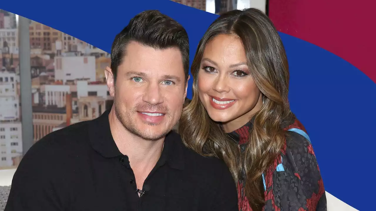 Nick and Vanessa Lachey are getting dragged to oblivion over disastrous Love Is Blind reunion