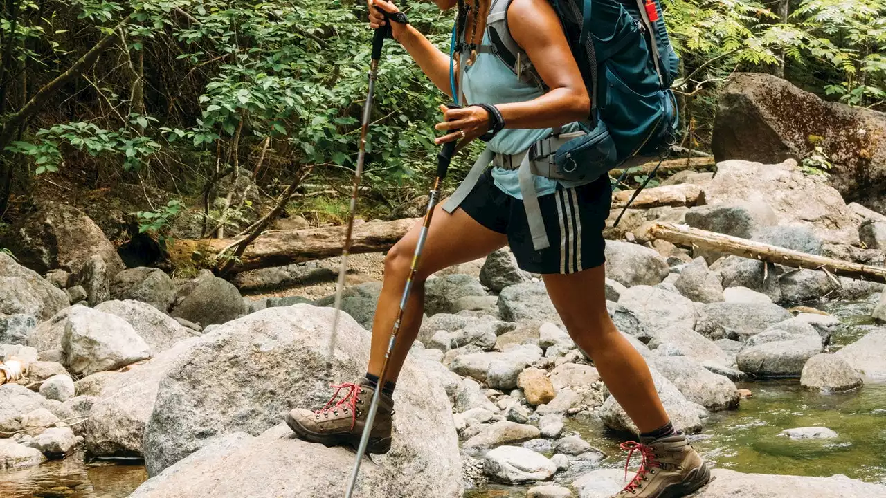 Soft hiking is the viral exercise trend that's accessible to all fitness levels