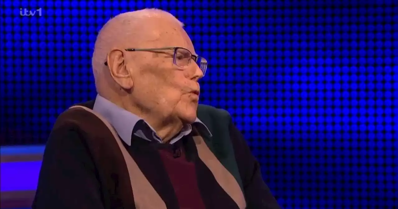 The Chase fans in stitches after 'oldest' quizzer leaves Bradley Walsh laughing