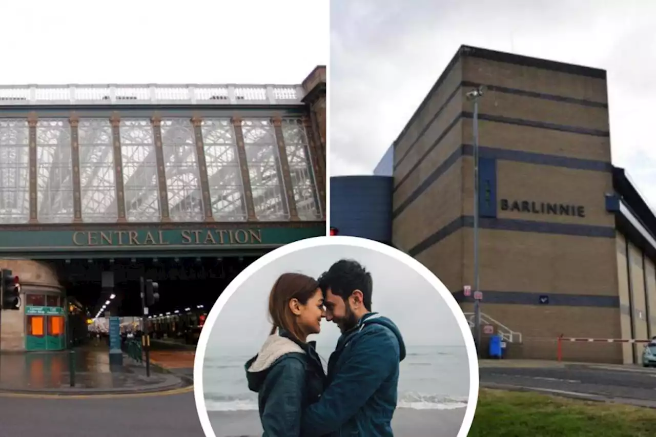 'AA meeting, A&E, McDonald's': Our readers on where they met their partner in Glasgow