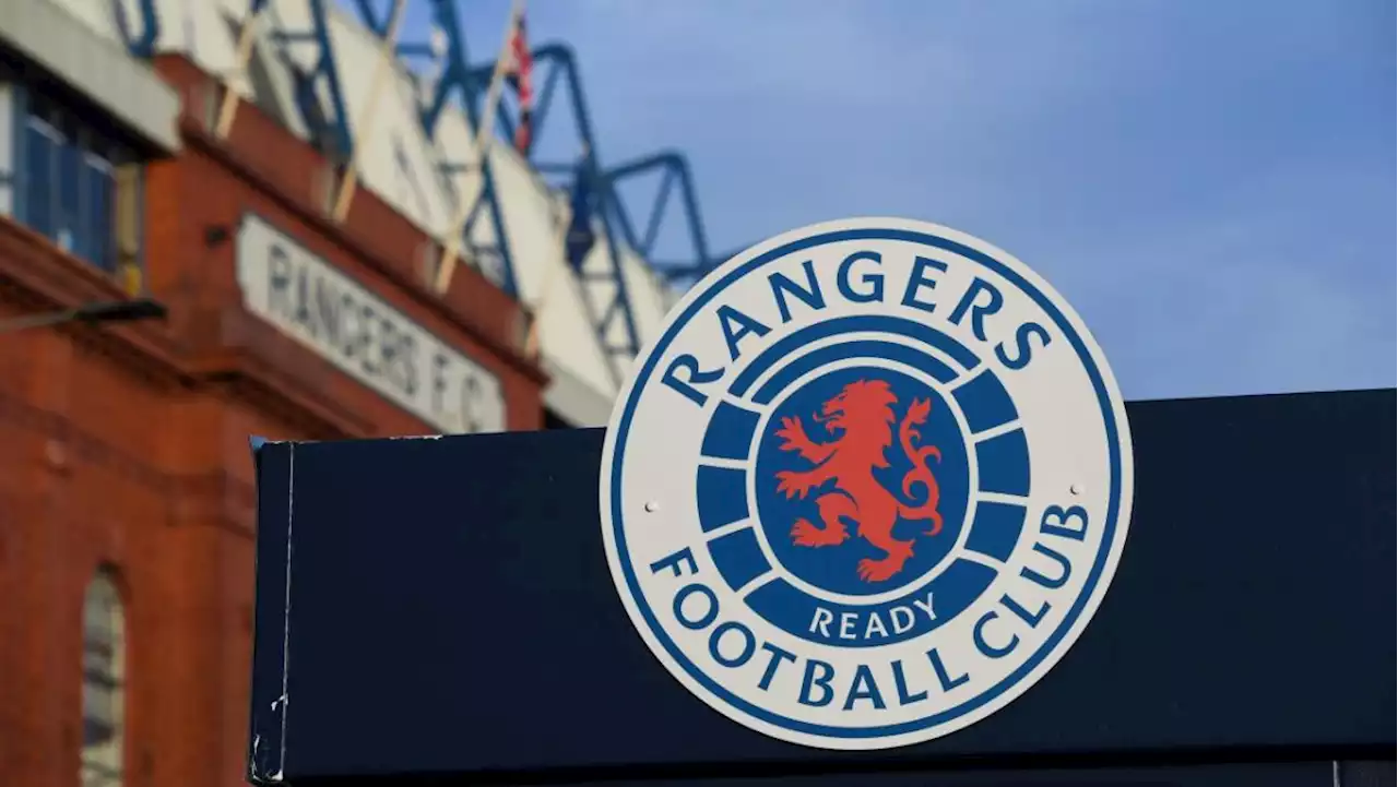 Sportswear brand proceeds with multi-million pound claim against Rangers