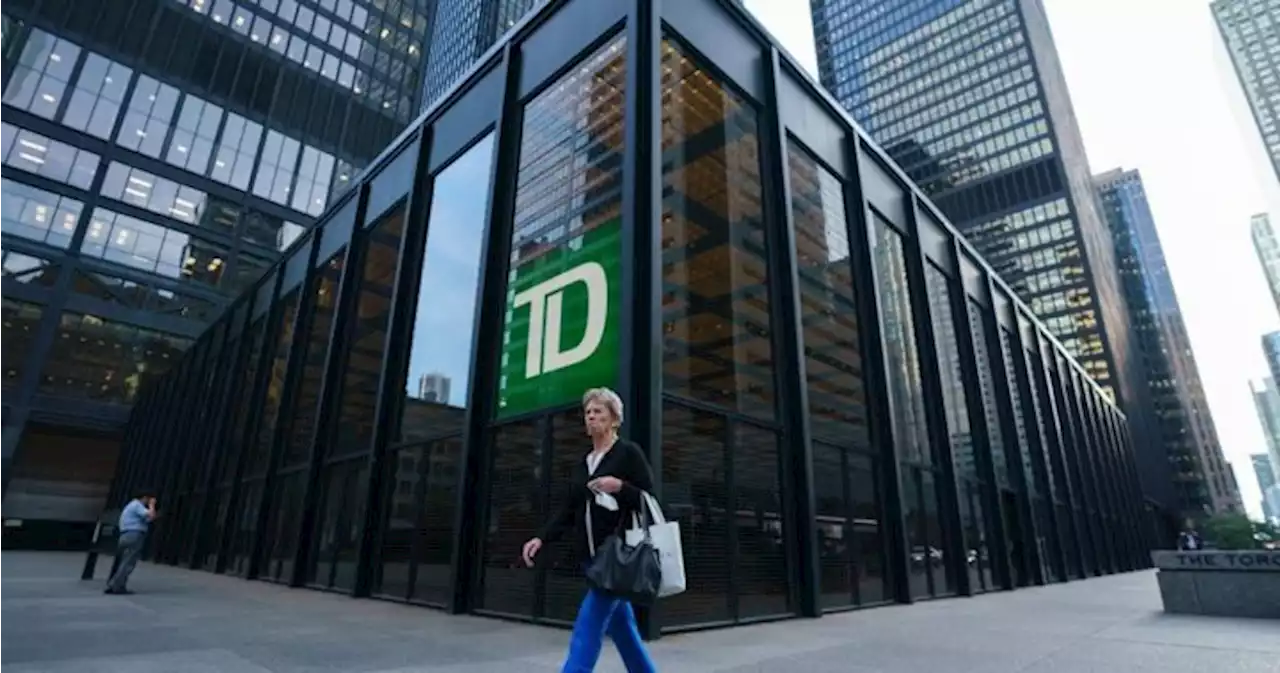 TD provides few answers on First Horizon deal amid U.S. banking fears - National | Globalnews.ca