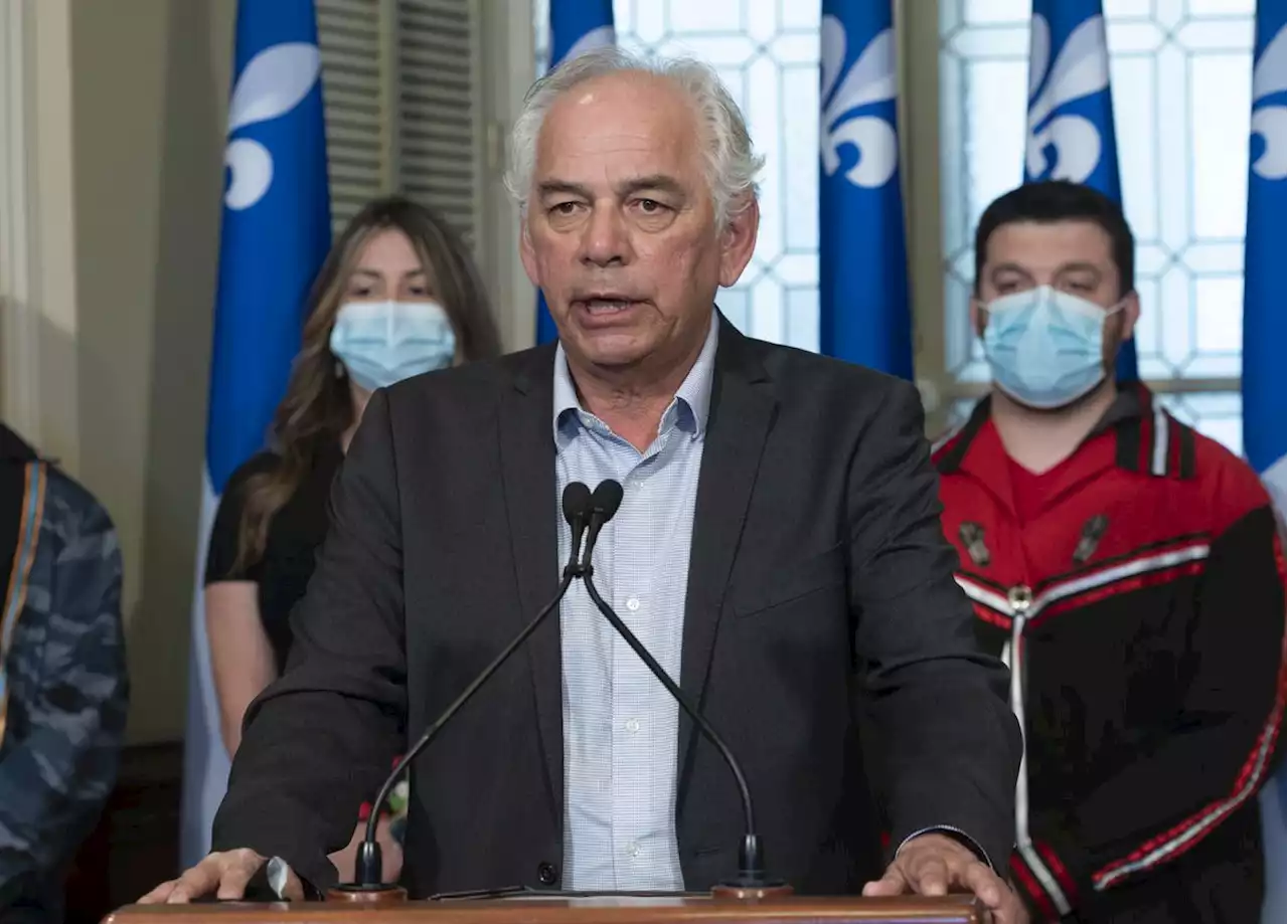 Indigenous groups going to court over Quebec’s French-language reforms