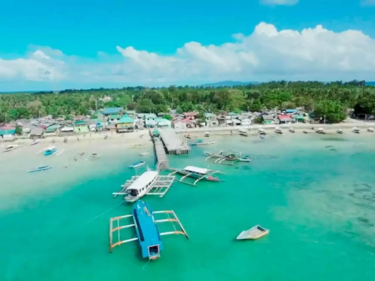 Check out these affordable Quezon Province destinations