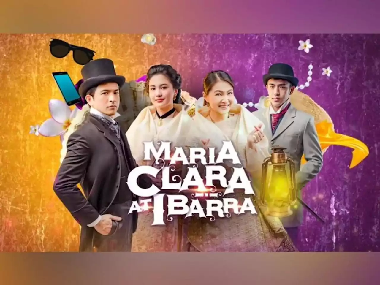 'Maria Clara at Ibarra,' nag-uwi ng Bronze Award mula sa New York Festivals TV & Film Awards