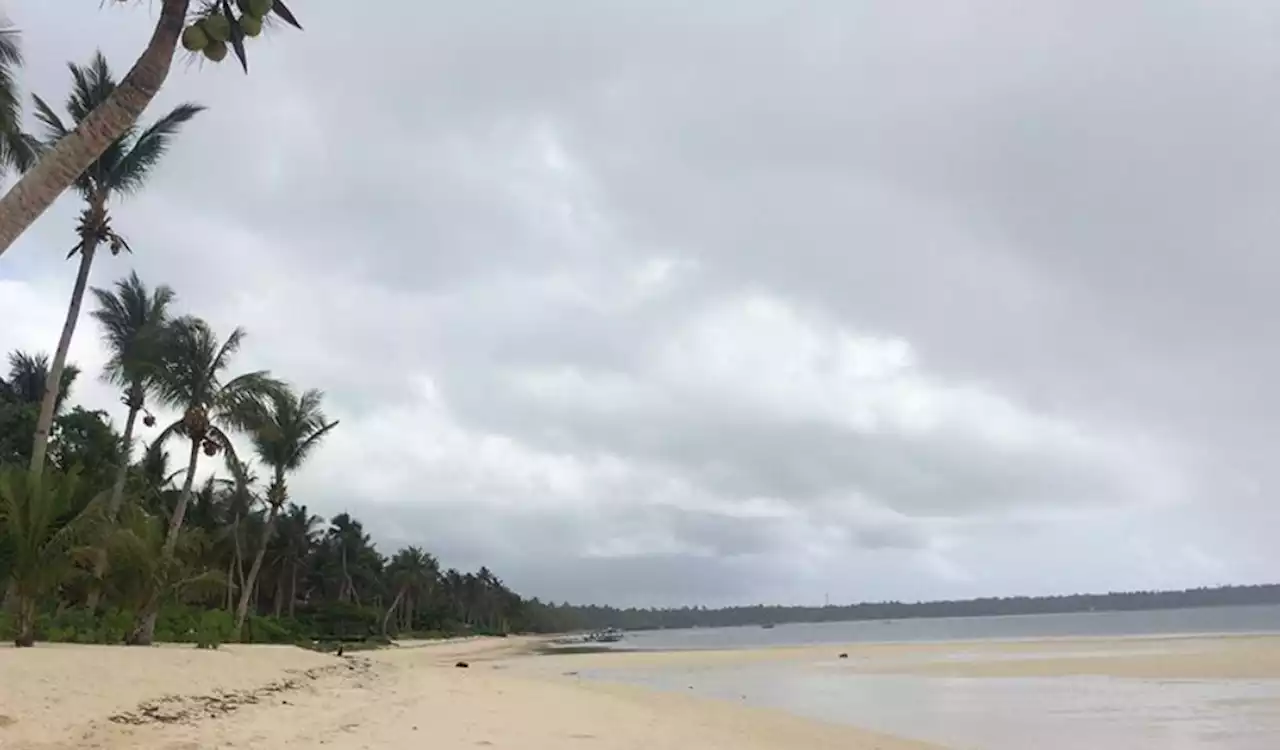 4 foreigners nabbed for lewd acts at Siargao resort