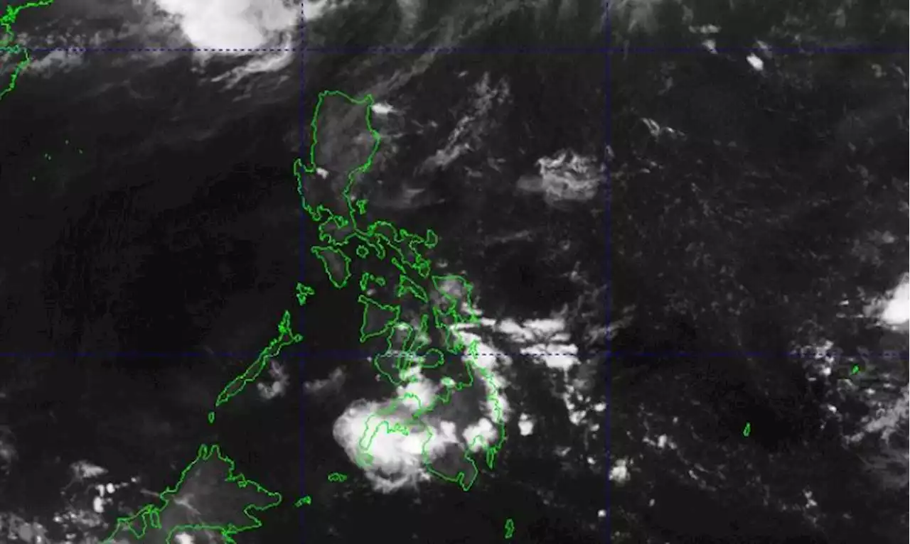 Easterlies to bring isolated rain over NCR, eastern Visayas, Mindanao