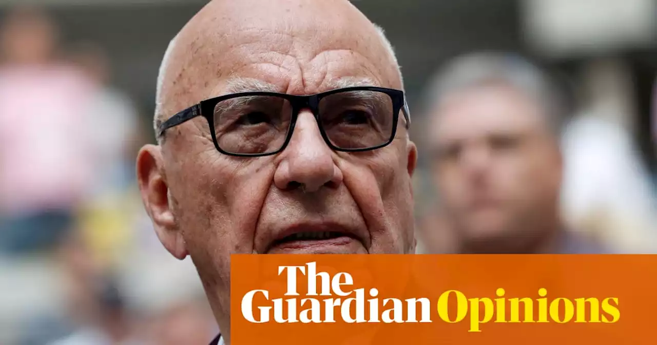 Fox News and Rupert Murdoch have been humiliated, but they won’t change their ways | Jane Martinson