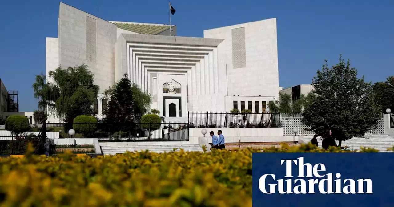 Pakistan’s Punjab elections to go ahead as court confirms ruling