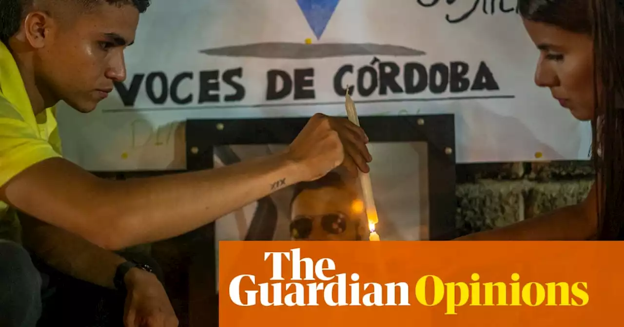 Rafael Moreno was murdered, but not silenced. This is how we finished his stories of Colombian corruption | Laurent Richard