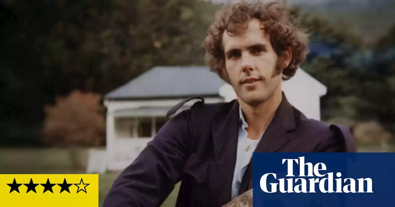 The Giants review – Bob Brown documentary is inspiring and beautiful