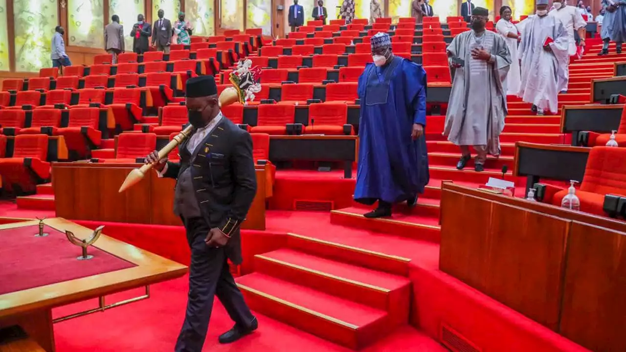 Group kicks against religious consideration for Senate Presidency | The Guardian Nigeria News - Nigeria and World News