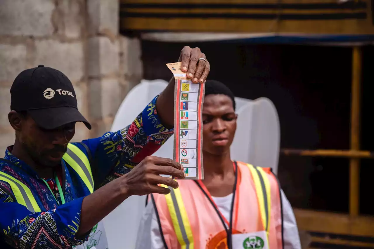 INEC denies allegations of partisanship in Adamawa election | The Guardian Nigeria News - Nigeria and World News