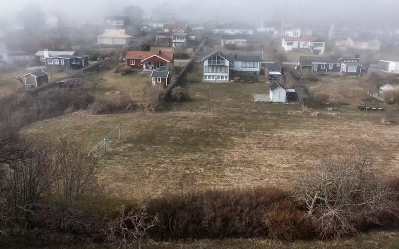 Domstol ger grönt ljus för havsnära tomter