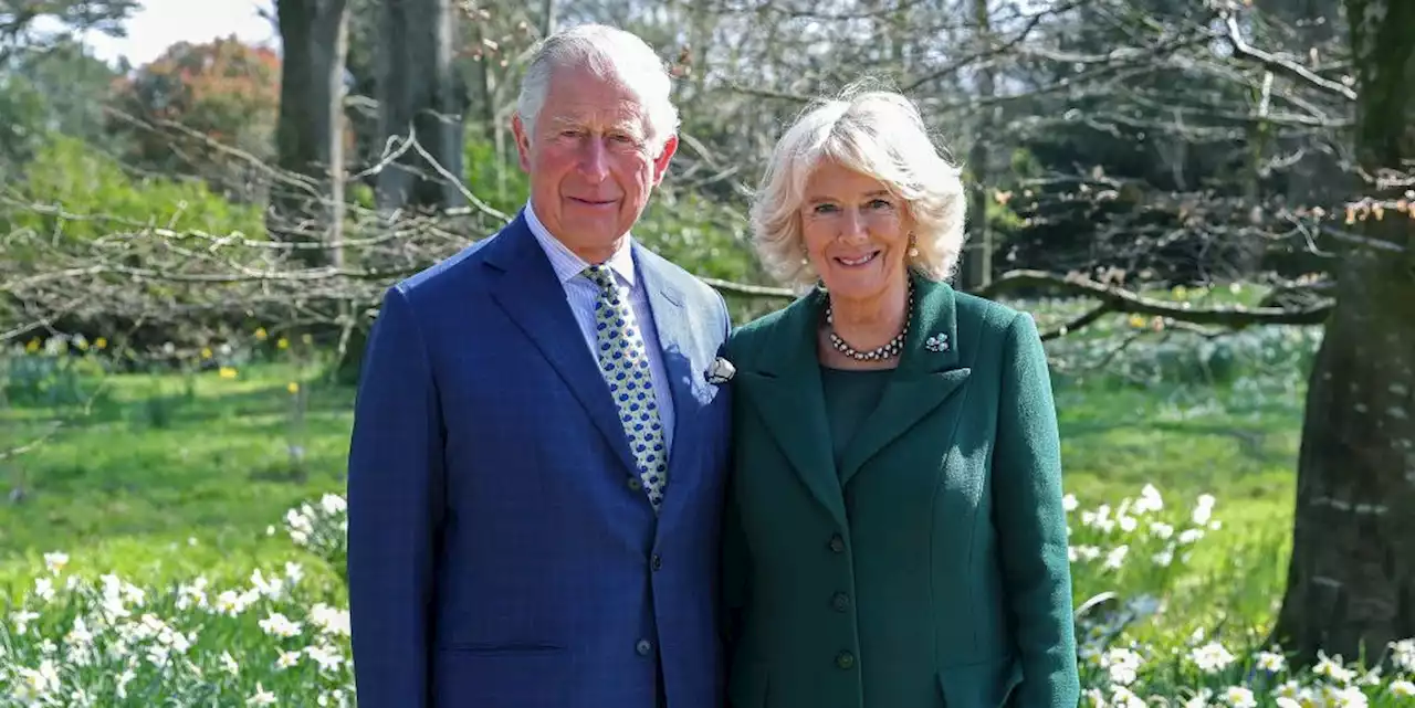 How to Watch King Charles III and Queen Camilla's Coronation from the United States