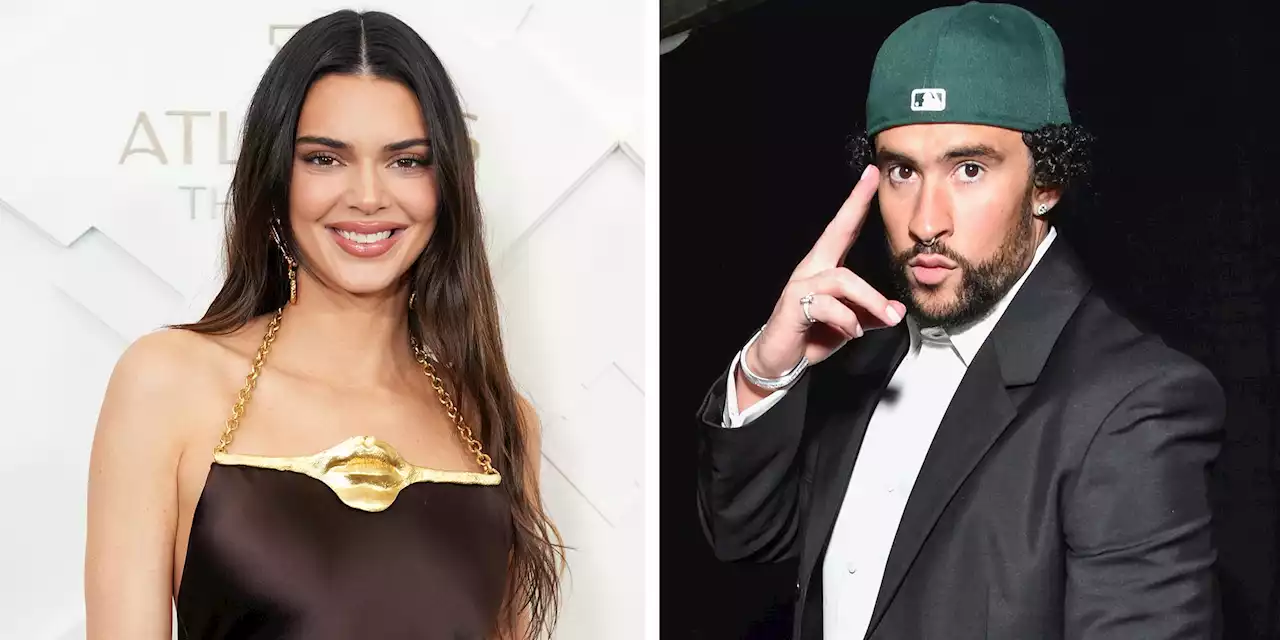 Kendall Jenner and Bad Bunny's Full Relationship Timeline