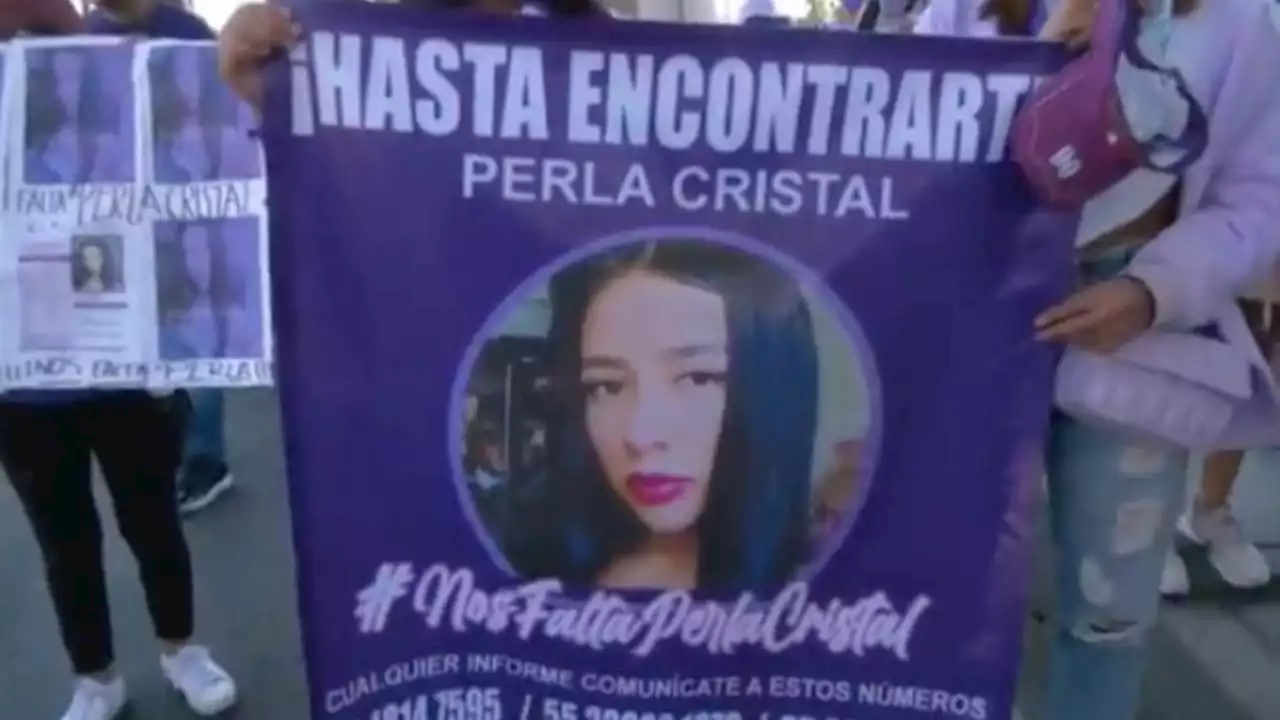 Encuentran muerta a Perla Cristal en Guanajuato, desapareció tras viajar con sus amigos