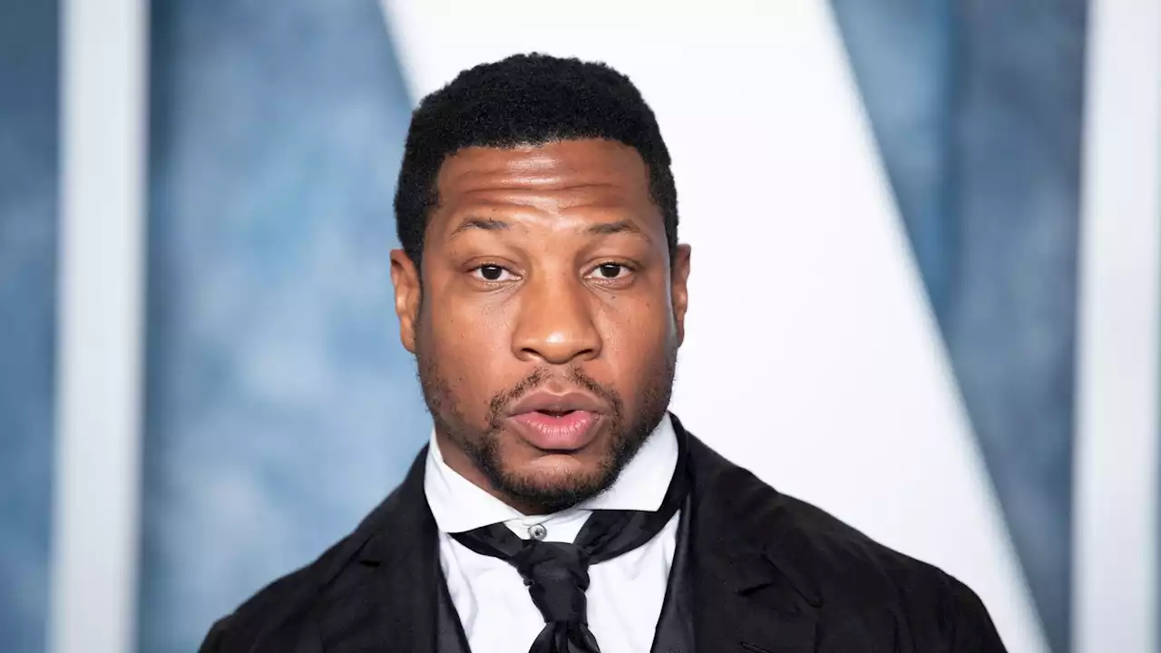 Jonathan Majors enfrenta más acusaciones de más víctimas de abuso