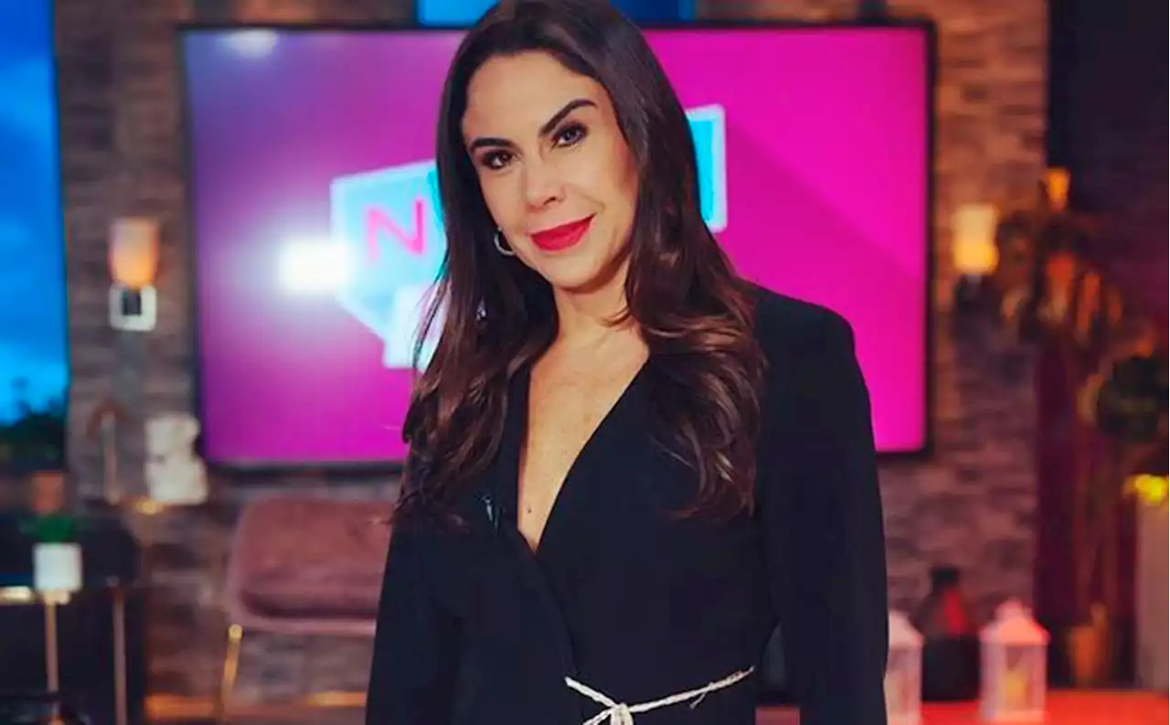 Como nunca, Paola Rojas habla de su relación con Zague: ‘Yo le tengo mucho cariño’