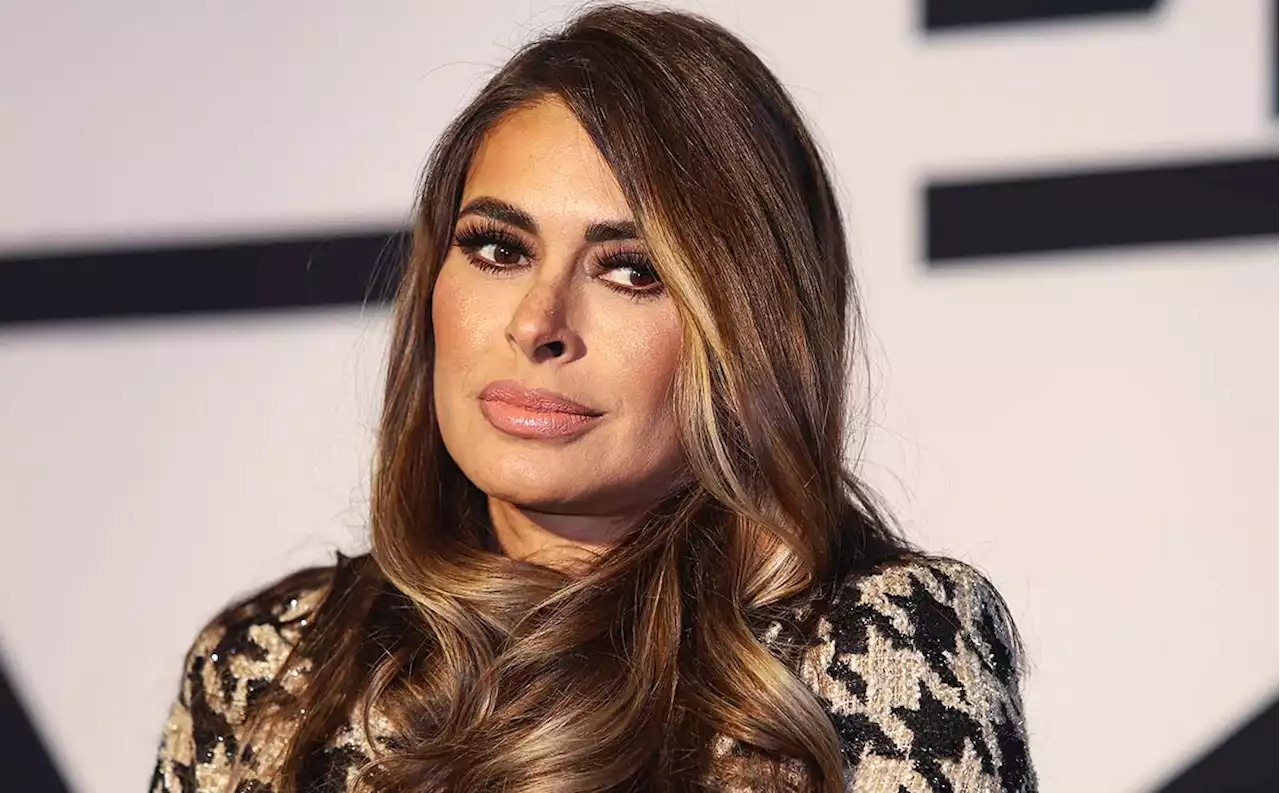 Galilea Montijo sobre su separación: 'Siempre va a haber especulaciones'