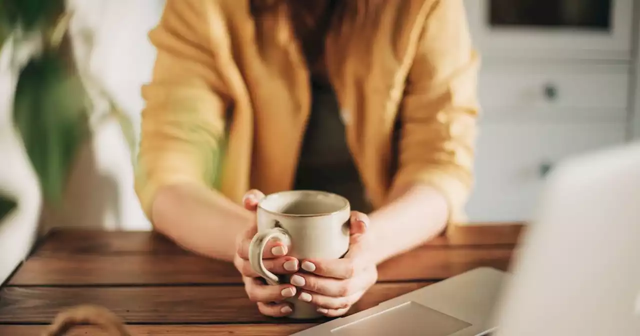 Yes Really – Us Brits Are Drinking A Cup Of Tea Or More An Hour