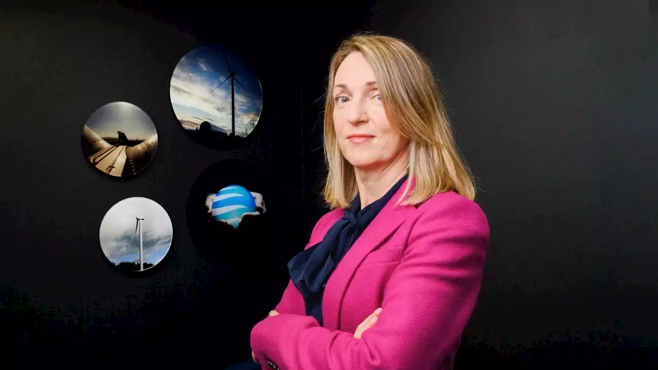 'A common misconception about what I do is that engineering is a man’s world'