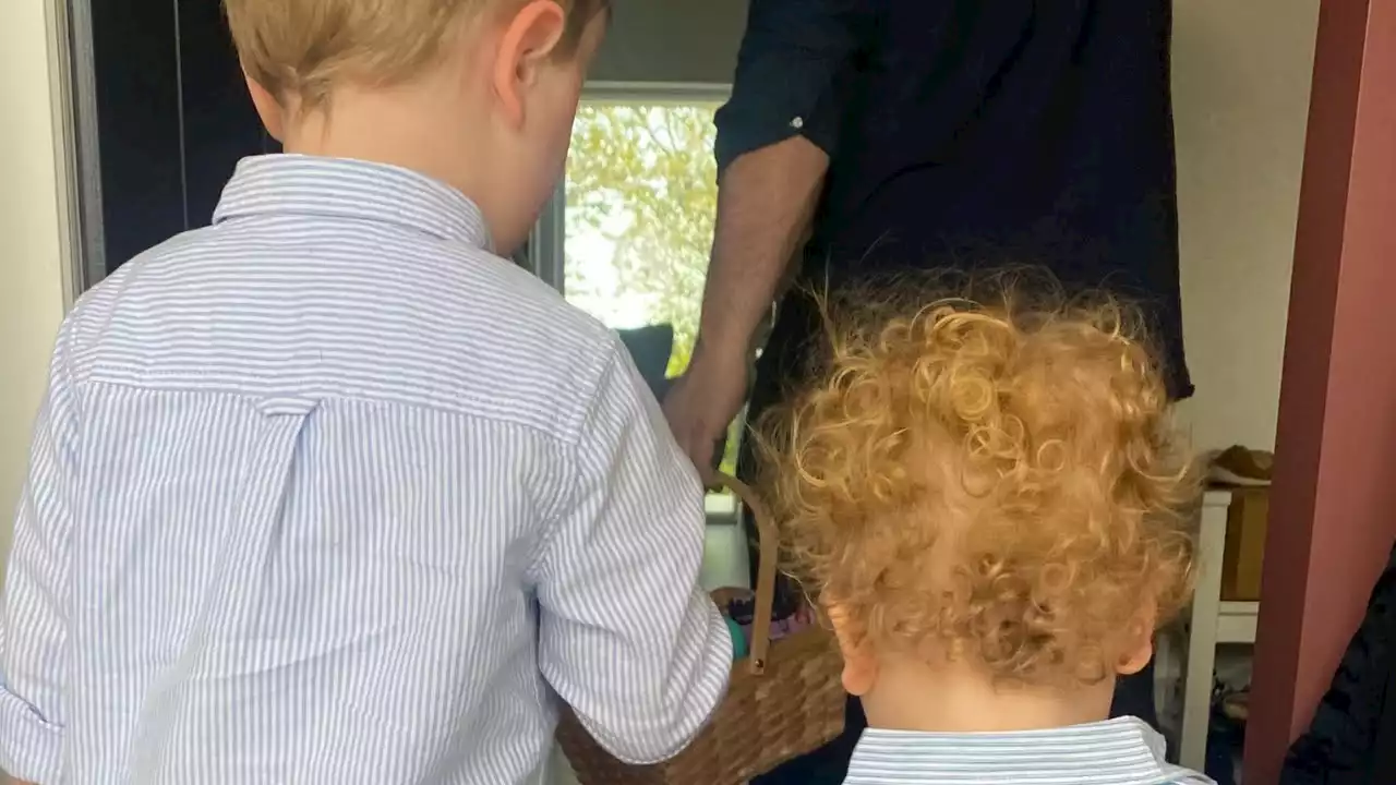 When does motherhood get easier? | IMAGE.ie