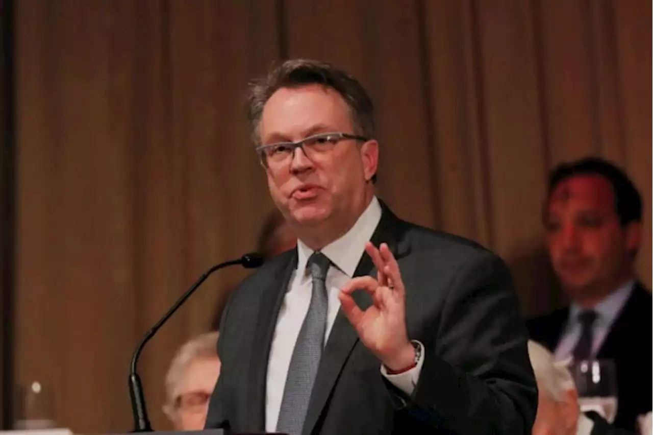 Fed’s Williams: Inflation still ‘too high,’ Fed will act to lower it