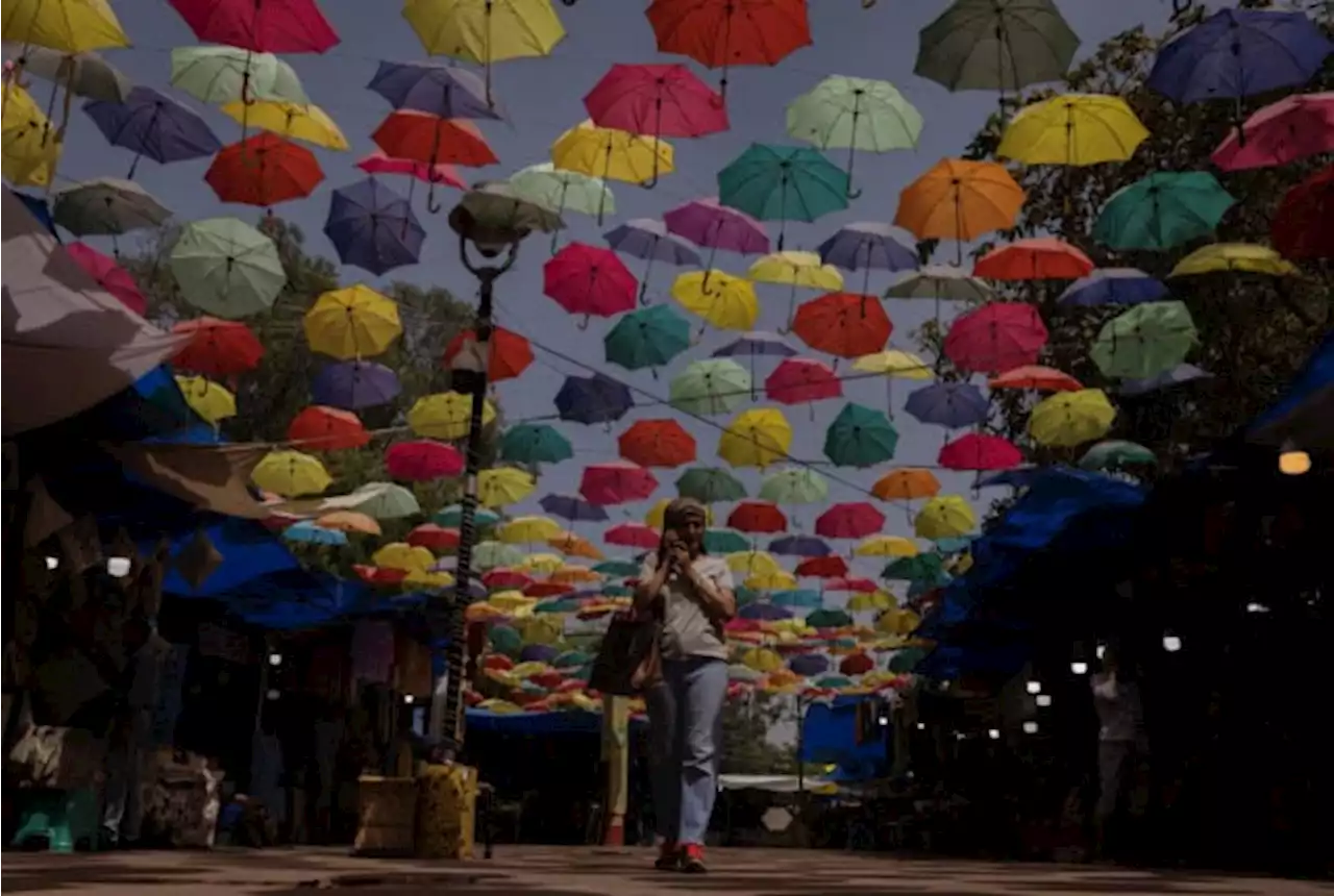 India’s heatwaves putting economy, development goals at risk – study