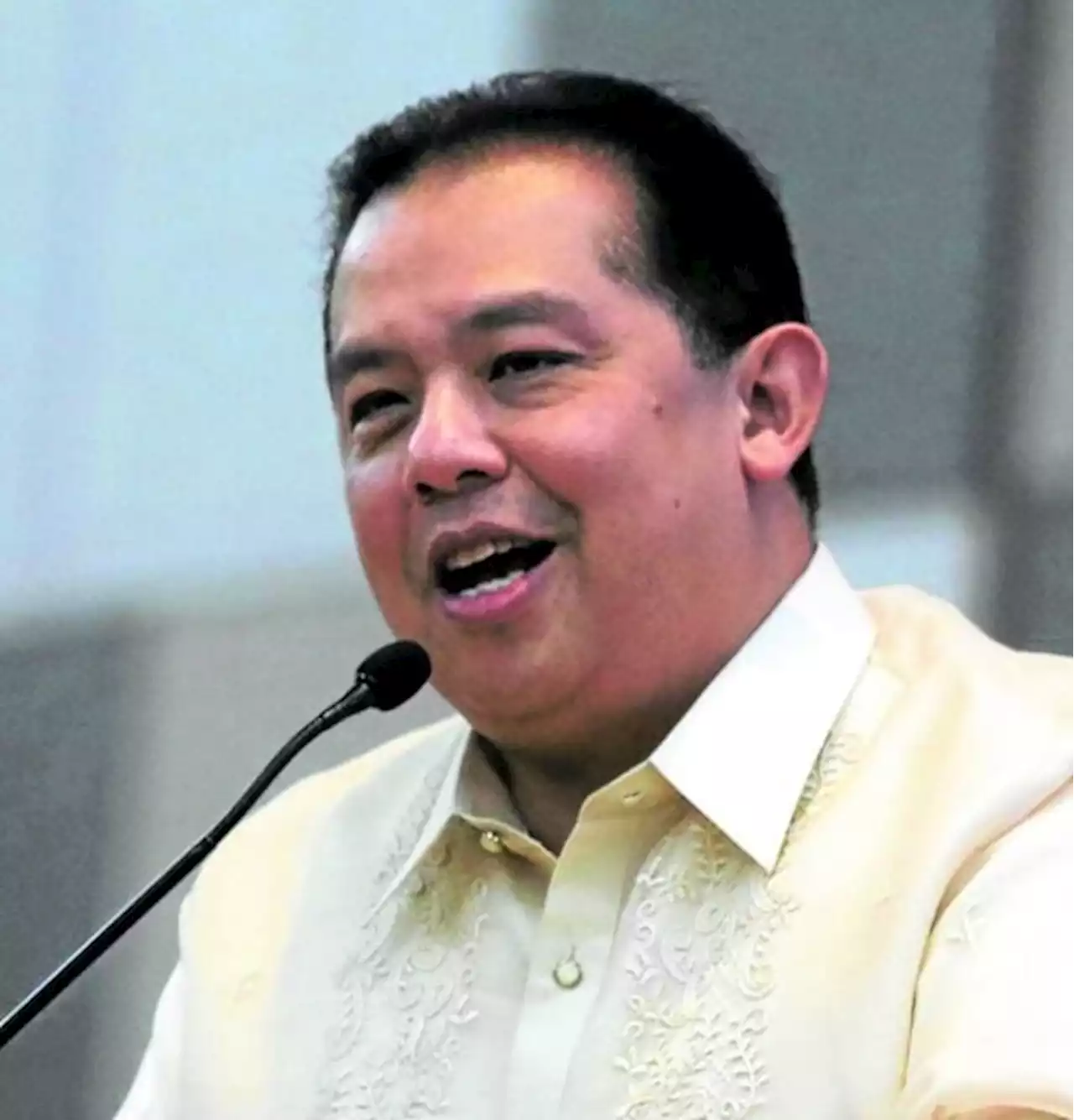 Romualdez assures Harvard faculty, students: House to help forge stronger ties with US