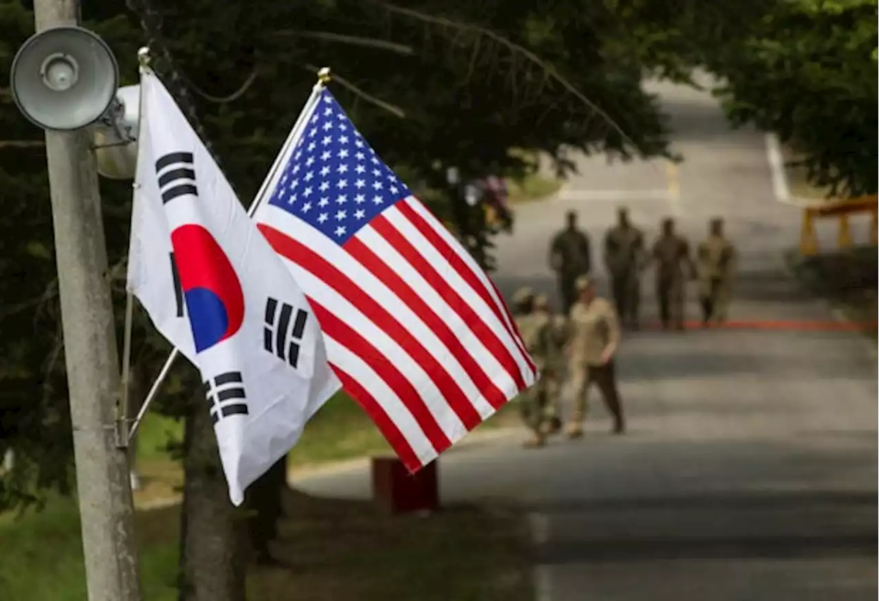 US to coordinate with South Korea on additional Ukraine support – State Dept