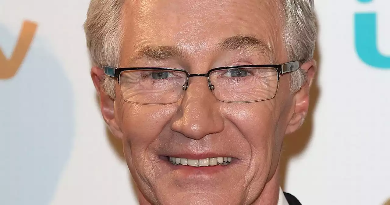 Paul O'Grady funeral - safari park service and dog-themed tributes