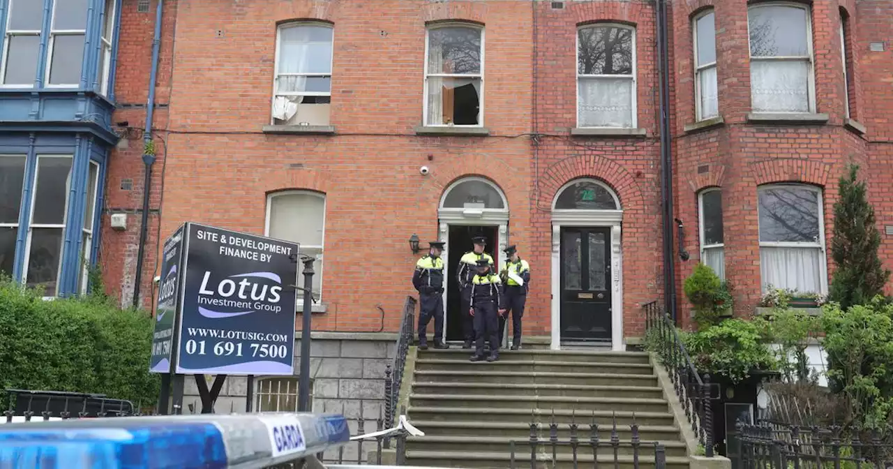 Man (40s) charged following fatal assault in Dublin