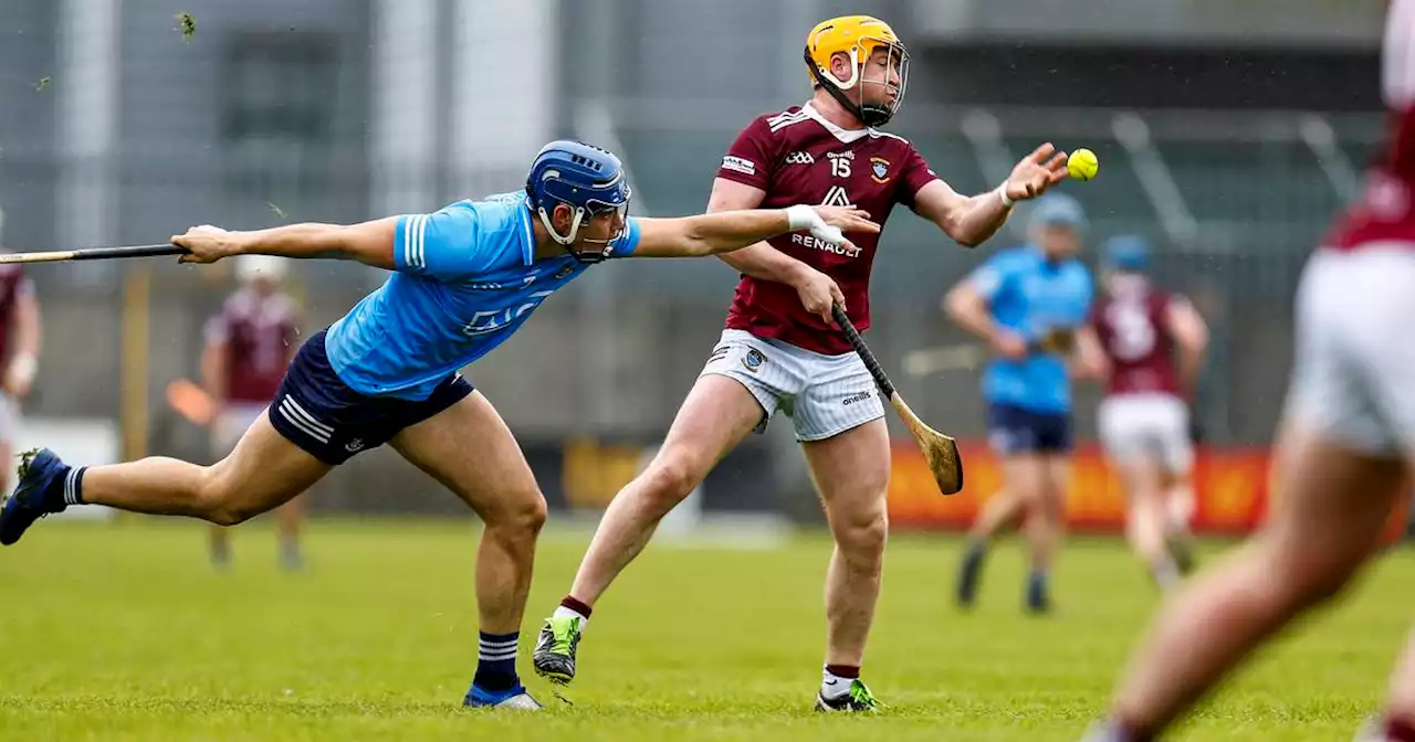 GAA working group to look at use of handpass in hurling