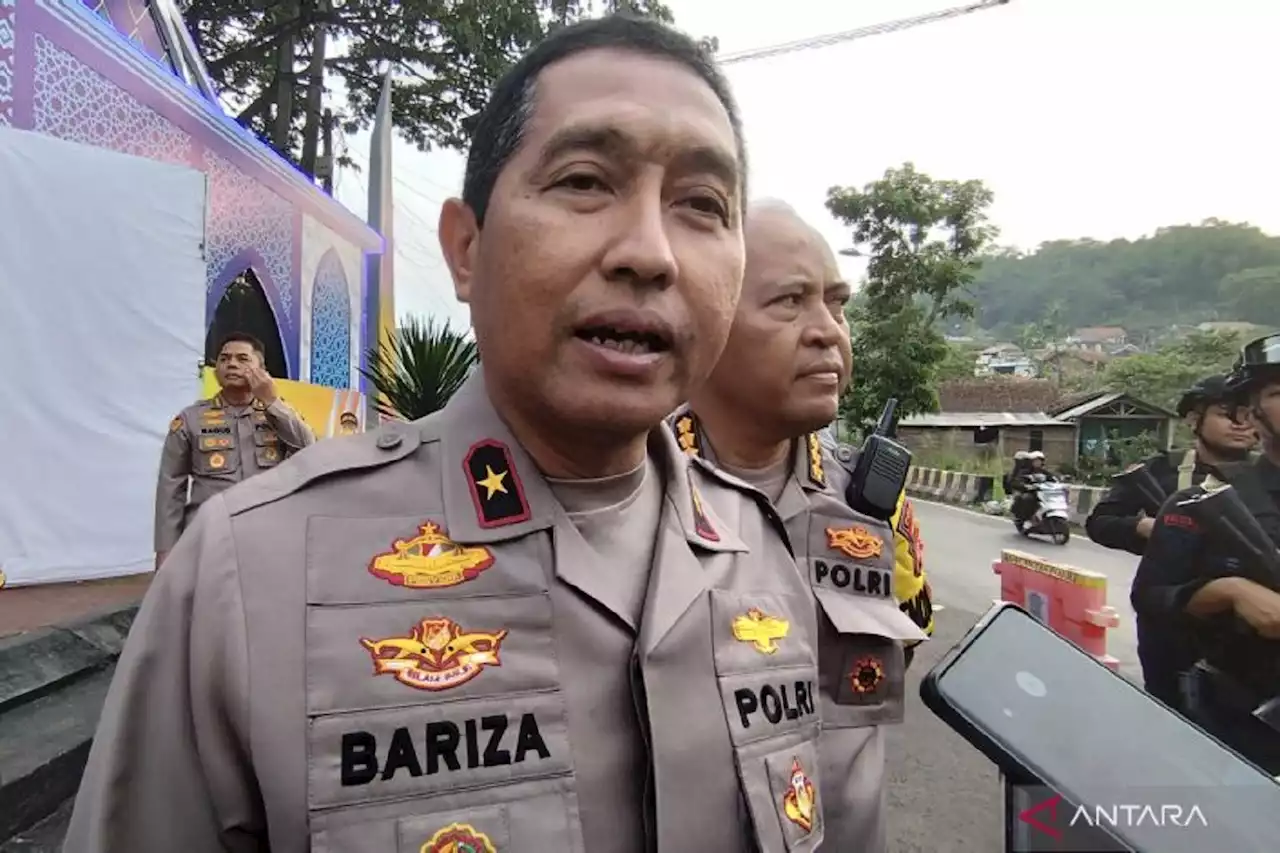 Lalu Lintas Jalur Selatan Melandai, Puncak Arus Mudik Terlewati