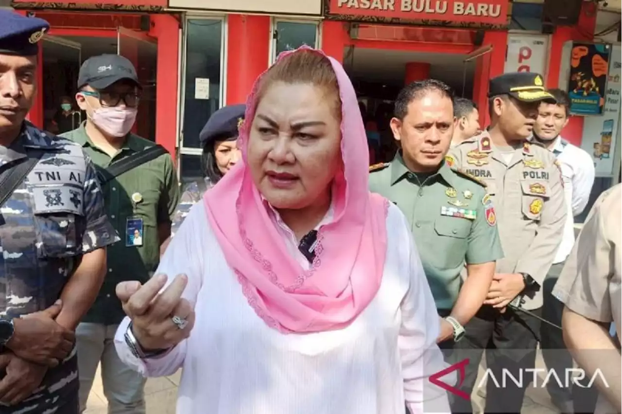 Mbak Ita Izinkan Takbiran Keliling di Semarang, Asalkan...