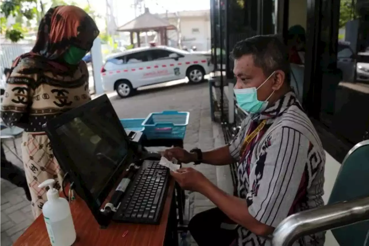 Tak Usah Khawatir, Layanan Puskesmas di Surabaya Tetap Buka Selama Libur Lebaran