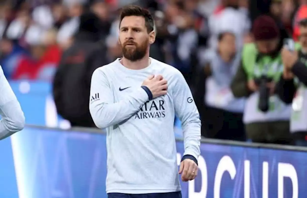 LaLiga chief: What Barcelona need to do sign Messi | KickOff