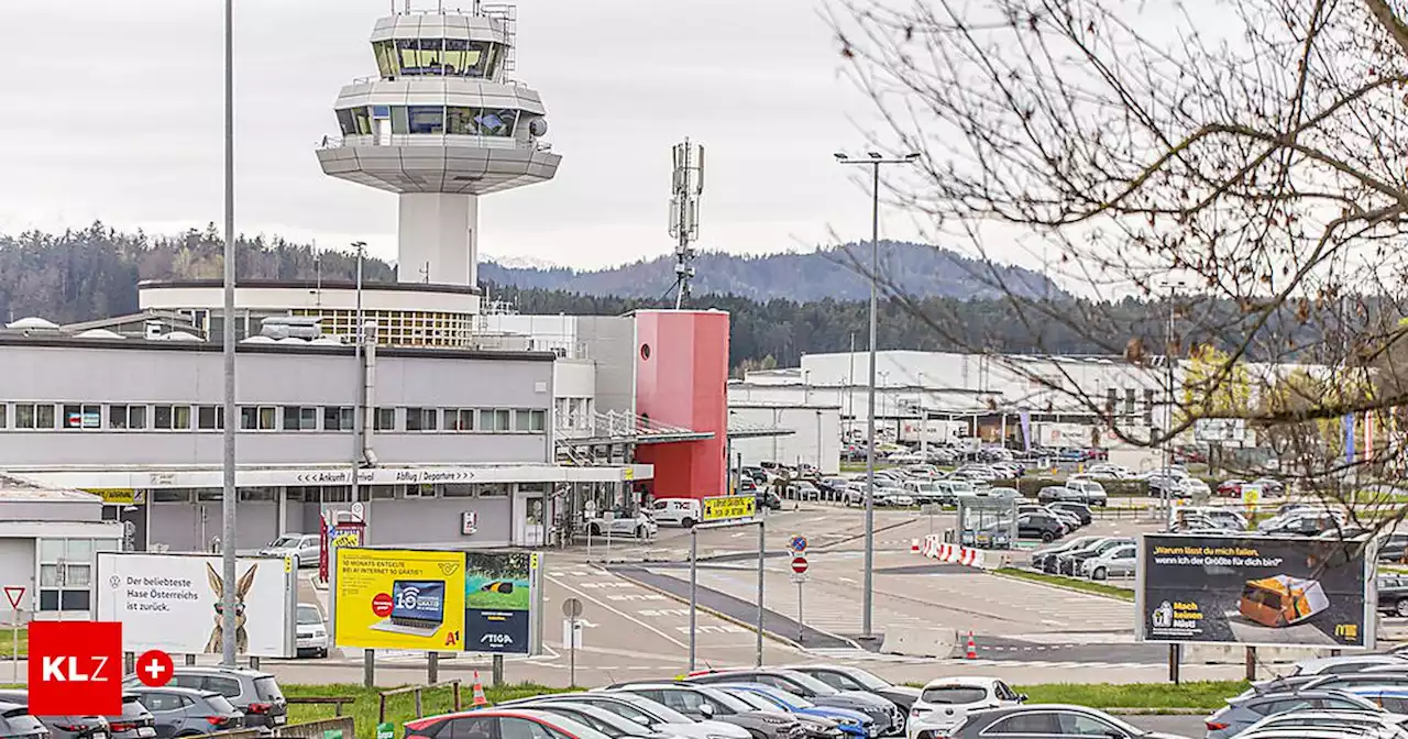 Flughafen Klagenfurt: Ein neuer Aufsichtsrat und die alte Frage Call-Option | Kleine Zeitung