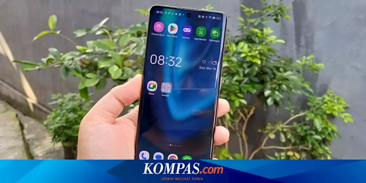 8 HP Oppo Harga Mulai Rp 5 Jutaan untuk Lebaran 2023