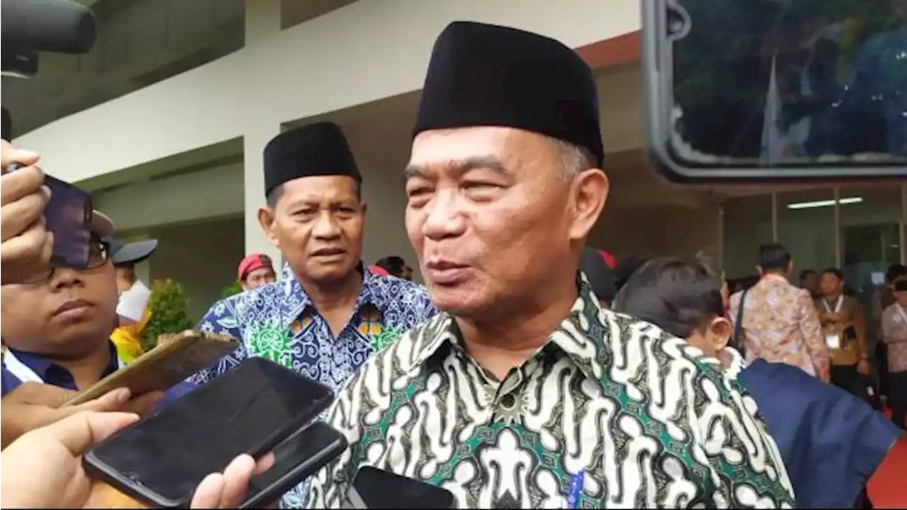 Mengaku Berkoordinasi dengan Pertamina, Menko PMK Minta Tak Berlakukan Mypertamina Selama Mudik