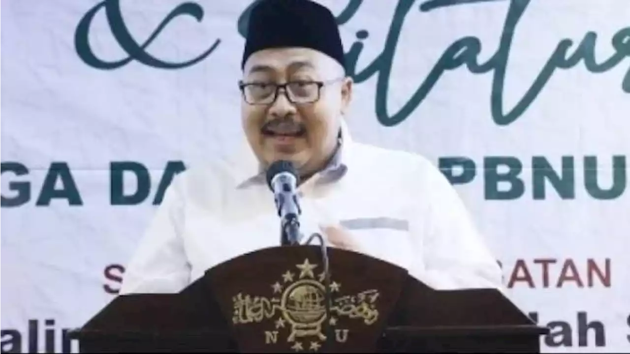 Sikap PBNU soal Potensi Beda 1 Syawal Lebaran 2023: Sudah Lama Terjadi, Kita Hormati