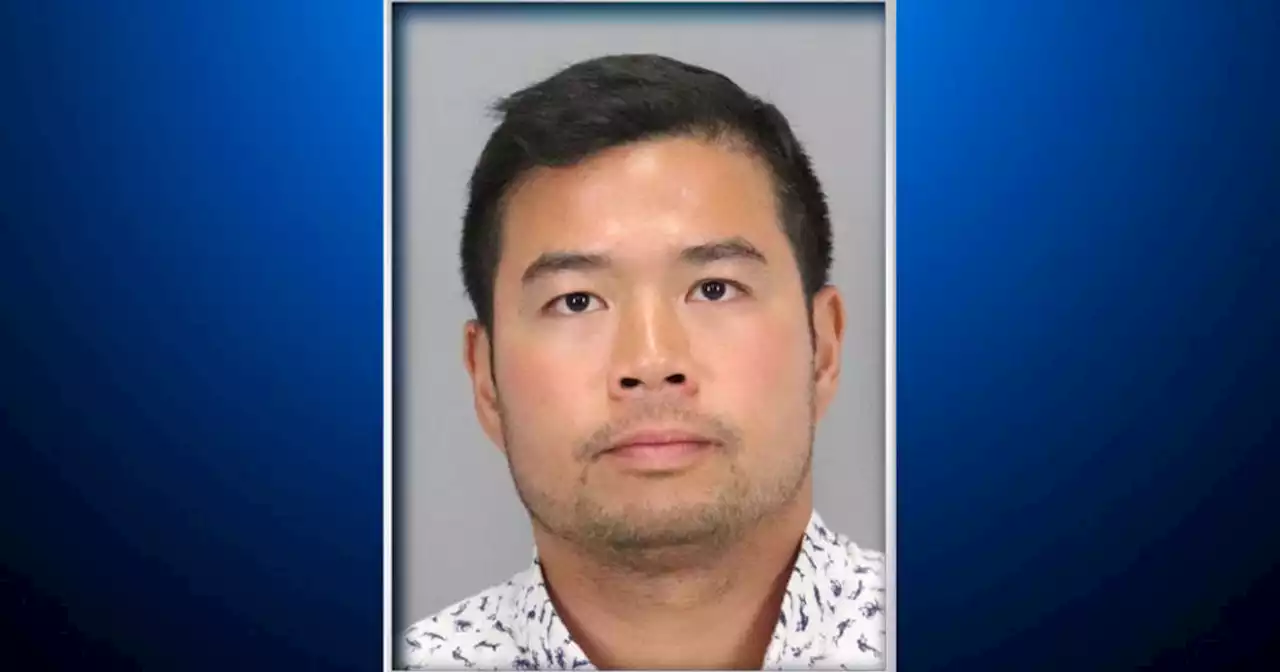 Florida man charged in Palo Alto sex assault after arrest at UC Berkeley